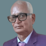 Prof. Shivanarayan Sharma
Director – Academics (RNT Group Of College)