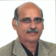 Prof. L.N Dashora Principal
(RNT College Of Agriculture)