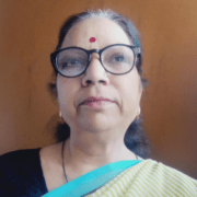 Dr. Saraswati Sharma Principal (Vivekananda college of B.Ed. Dabok)